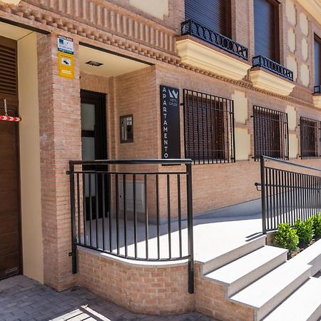 Apartamentos Hotel Carlos I Yuncos Ngoại thất bức ảnh