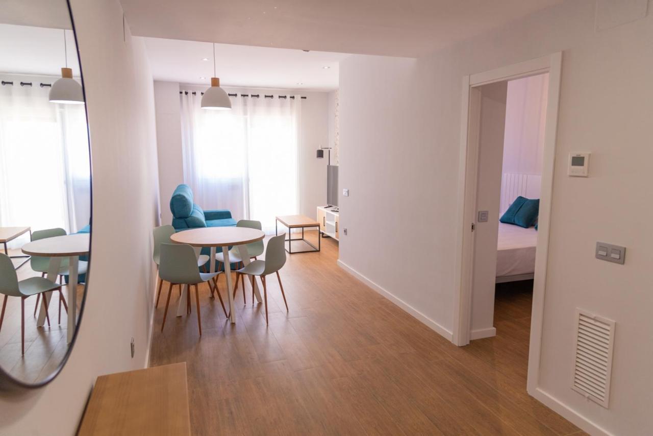 Apartamentos Hotel Carlos I Yuncos Ngoại thất bức ảnh