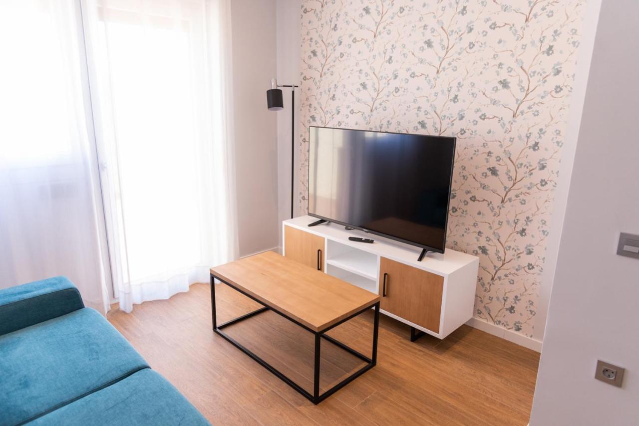 Apartamentos Hotel Carlos I Yuncos Ngoại thất bức ảnh