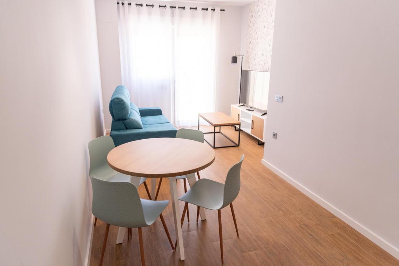 Apartamentos Hotel Carlos I Yuncos Ngoại thất bức ảnh