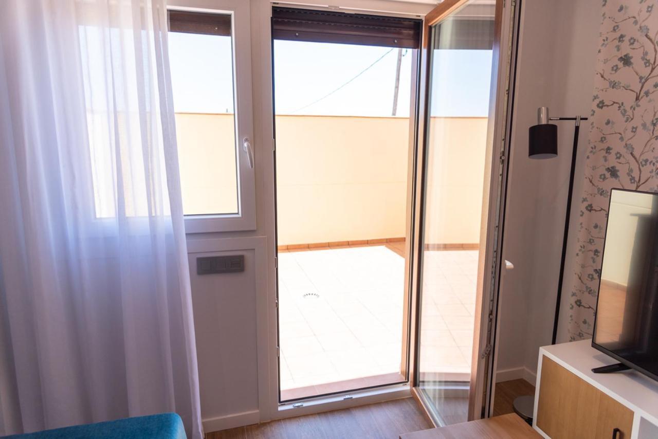 Apartamentos Hotel Carlos I Yuncos Ngoại thất bức ảnh