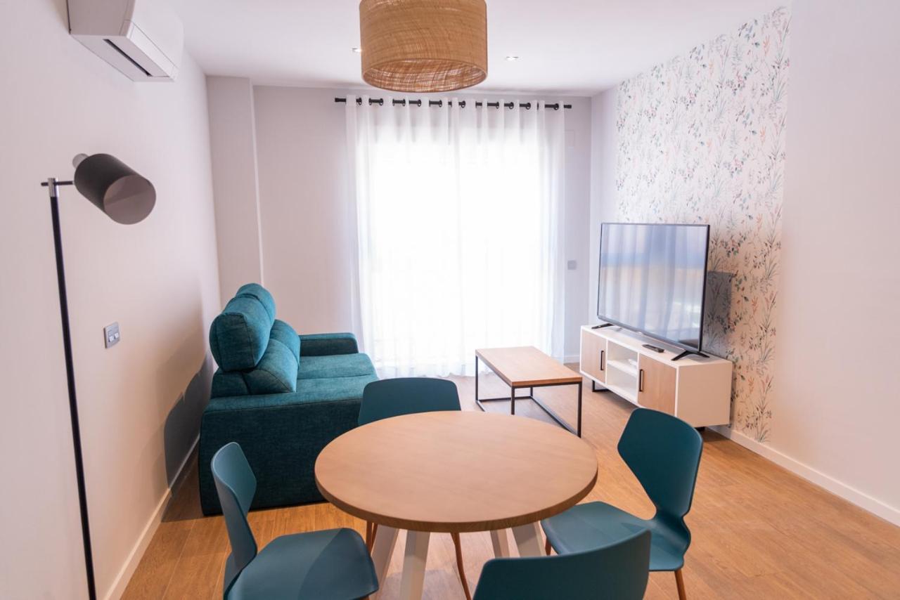 Apartamentos Hotel Carlos I Yuncos Ngoại thất bức ảnh
