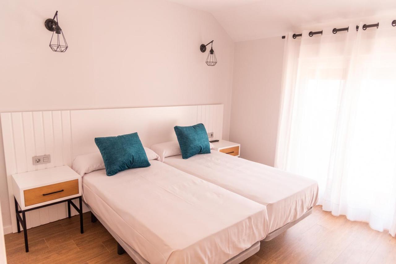 Apartamentos Hotel Carlos I Yuncos Ngoại thất bức ảnh