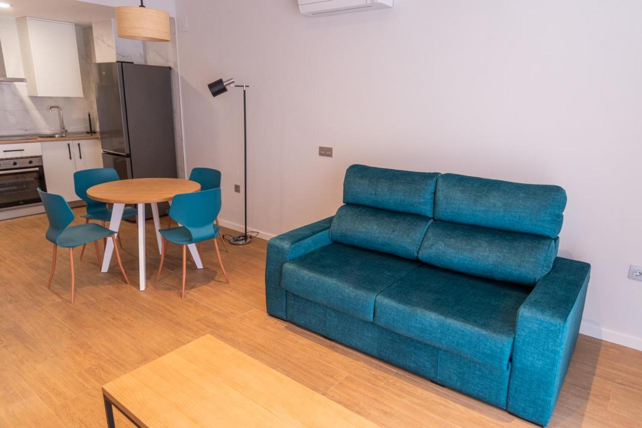 Apartamentos Hotel Carlos I Yuncos Ngoại thất bức ảnh