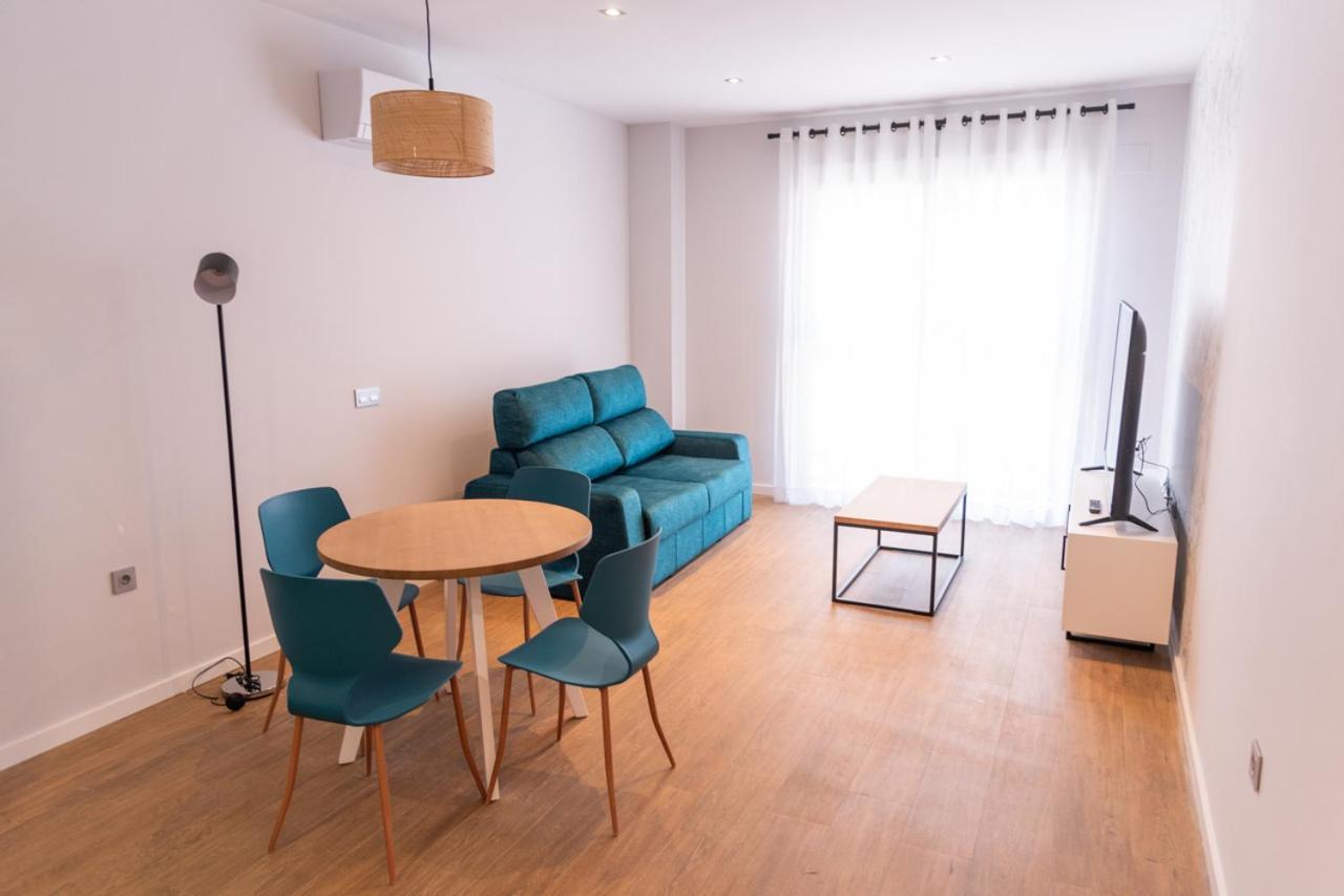 Apartamentos Hotel Carlos I Yuncos Ngoại thất bức ảnh